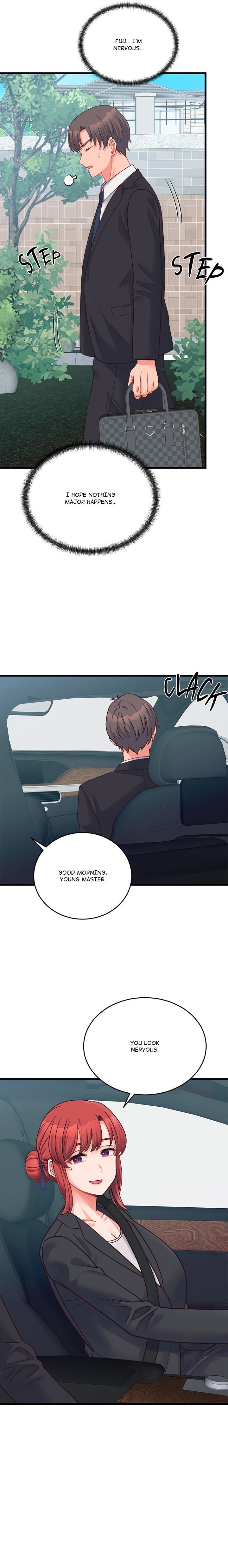 From Pauper to Prince - Chapter 24 [photo 7] - MangaPorn