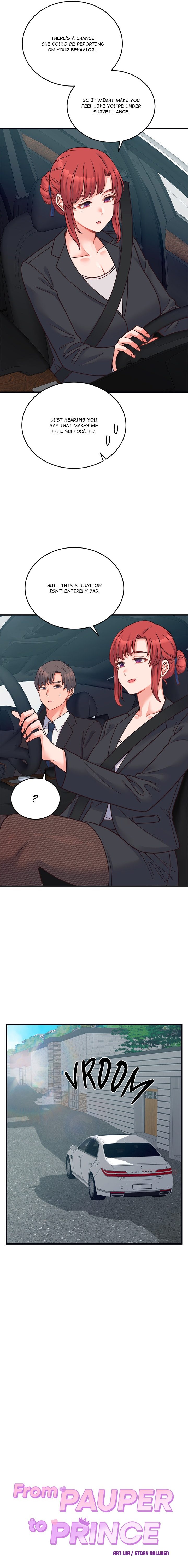 From Pauper to Prince - Chapter 24 [photo 9] - MangaPorn