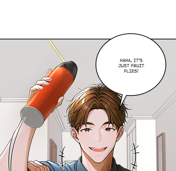 Desire Village - Chapter 12 [photo 128] - MangaPorn