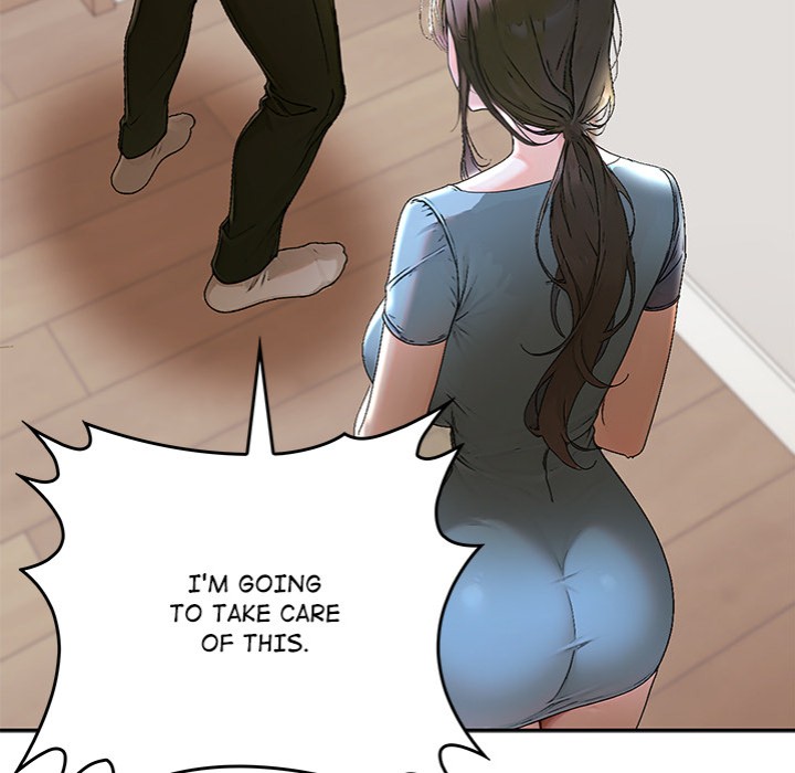 Desire Village - Chapter 12 [photo 163] - MangaPorn