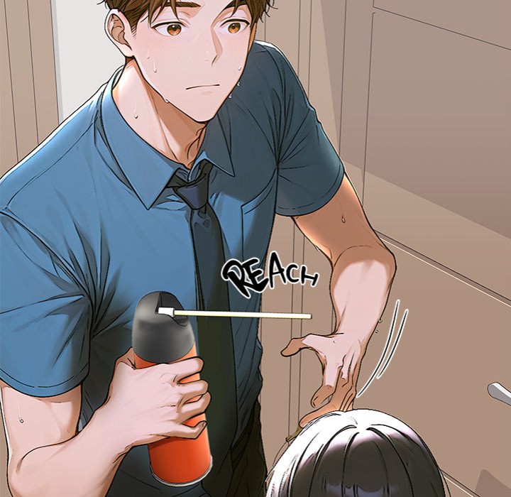 Desire Village - Chapter 12 [photo 176] - MangaPorn