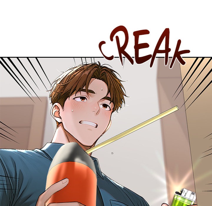 Desire Village - Chapter 12 [photo 183] - MangaPorn