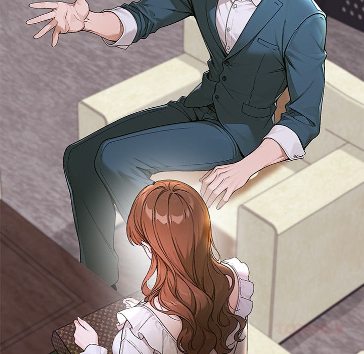 Desire Village - Chapter 12 [photo 28] - MangaPorn