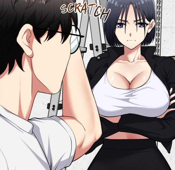 Start Game - Chapter 20 [photo 15] - MangaPorn