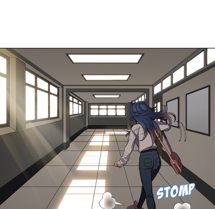 My High School Bully - Chapter 38 [photo 101] - MangaPorn