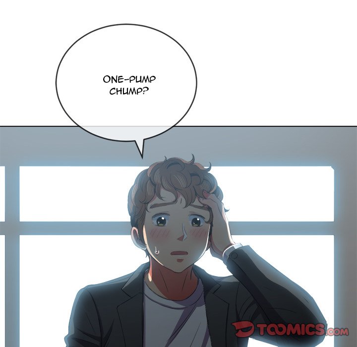 My High School Bully - Chapter 38 [photo 105] - MangaPorn