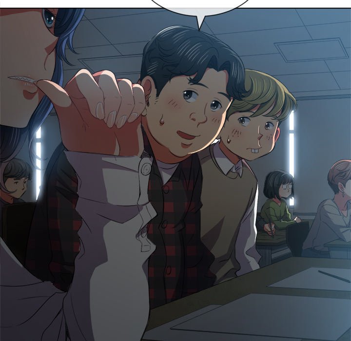 My High School Bully - Chapter 38 [photo 112] - MangaPorn
