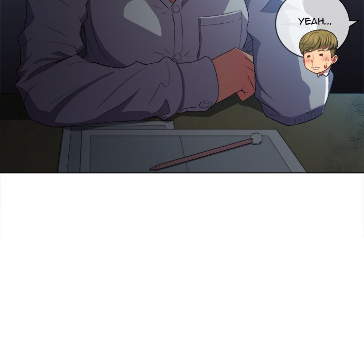 My High School Bully - Chapter 38 [photo 115] - MangaPorn