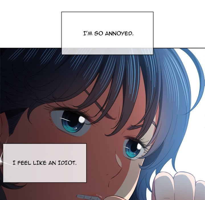 My High School Bully - Chapter 38 [photo 116] - MangaPorn
