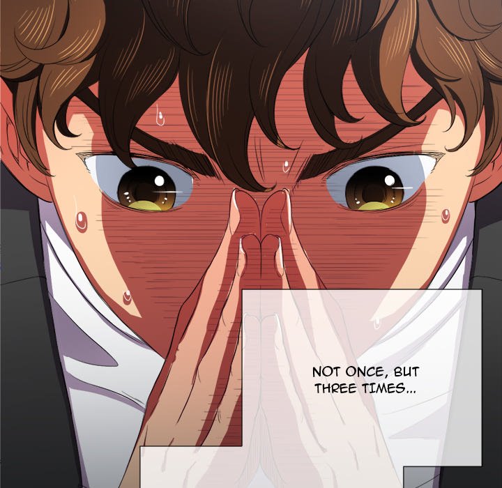 My High School Bully - Chapter 38 [photo 133] - MangaPorn