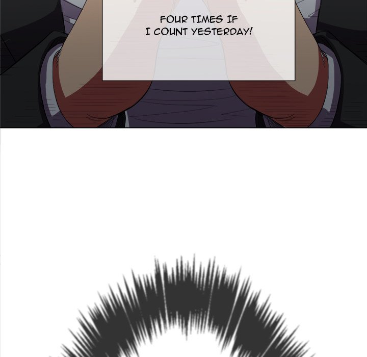 My High School Bully - Chapter 38 [photo 134] - MangaPorn