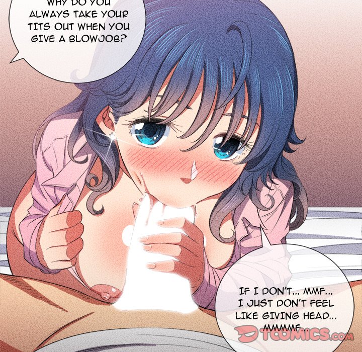 My High School Bully - Chapter 38 [photo 39] - MangaPorn