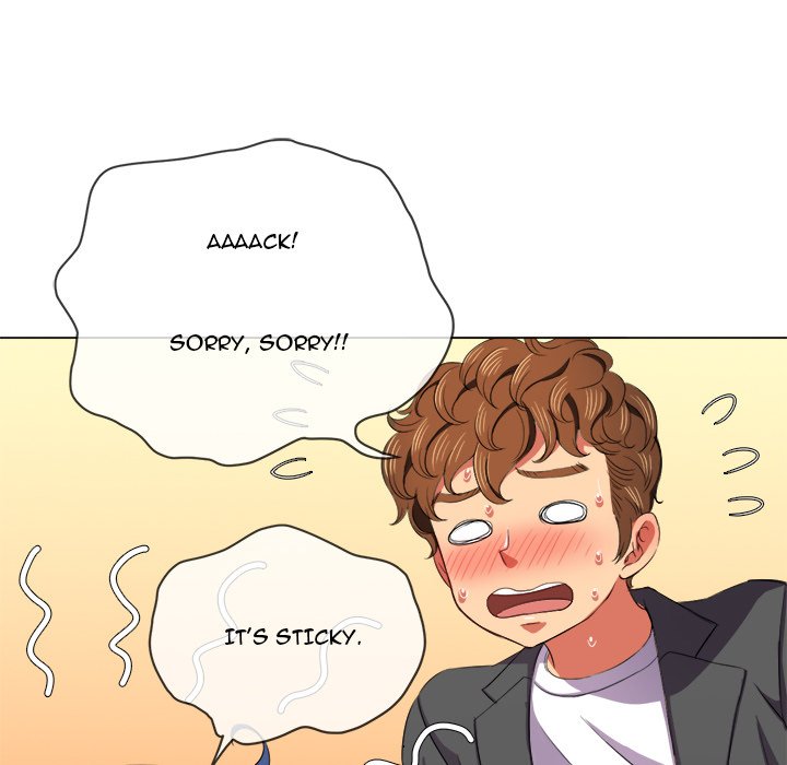 My High School Bully - Chapter 38 [photo 86] - MangaPorn