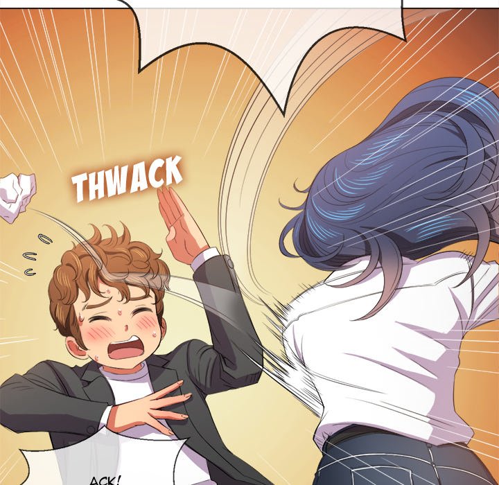 My High School Bully - Chapter 38 [photo 95] - MangaPorn