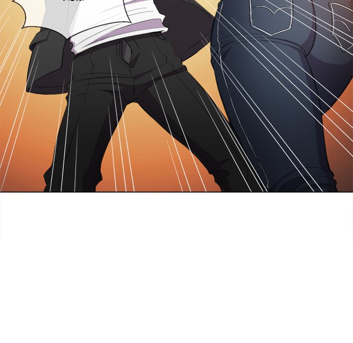 My High School Bully - Chapter 38 [photo 96] - MangaPorn