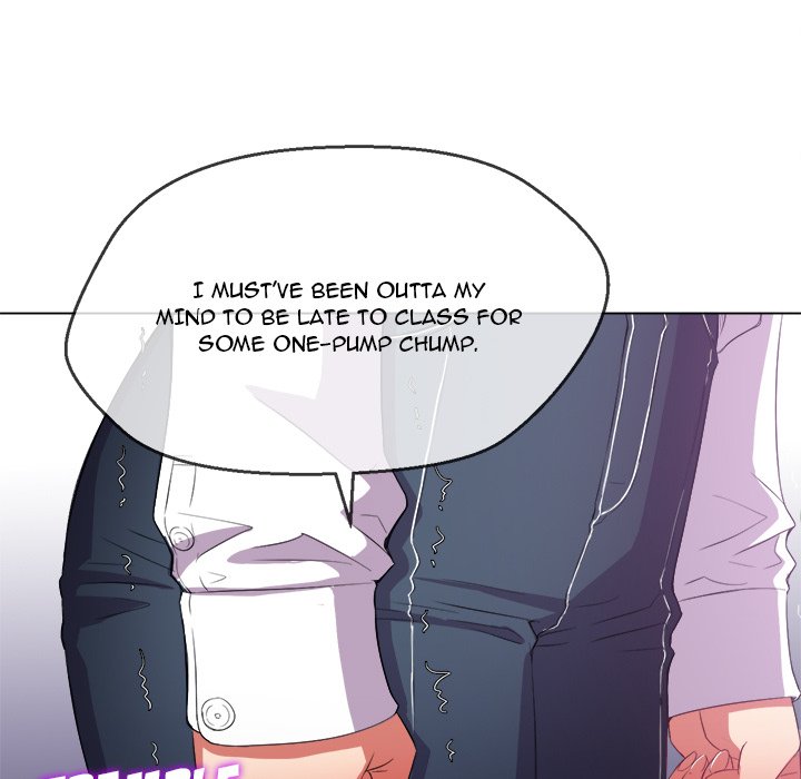 My High School Bully - Chapter 38 [photo 97] - MangaPorn
