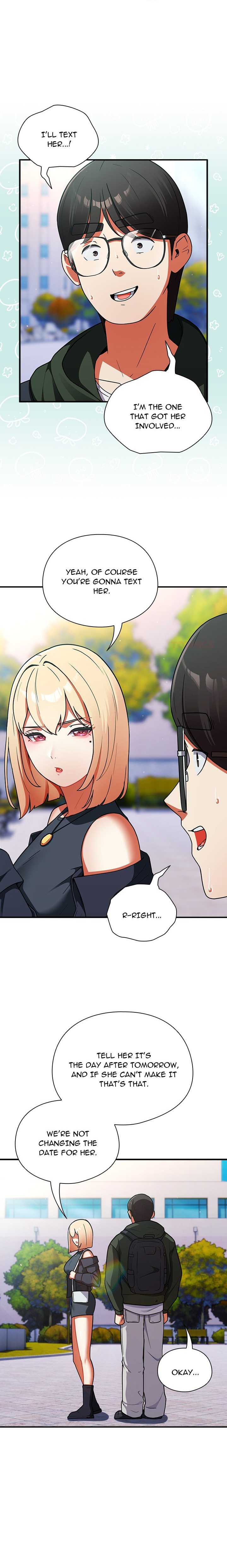 Take a Photo of Me - Chapter 10 [photo 13] - MangaPorn