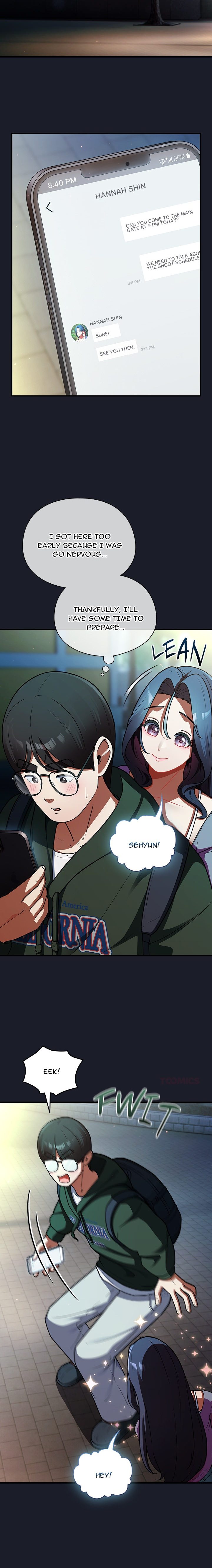 Take a Photo of Me - Chapter 10 [photo 15] - MangaPorn