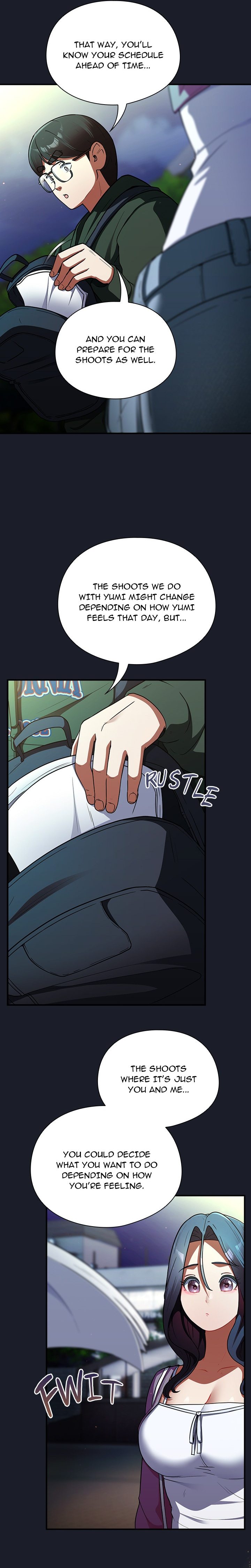 Take a Photo of Me - Chapter 10 [photo 18] - MangaPorn