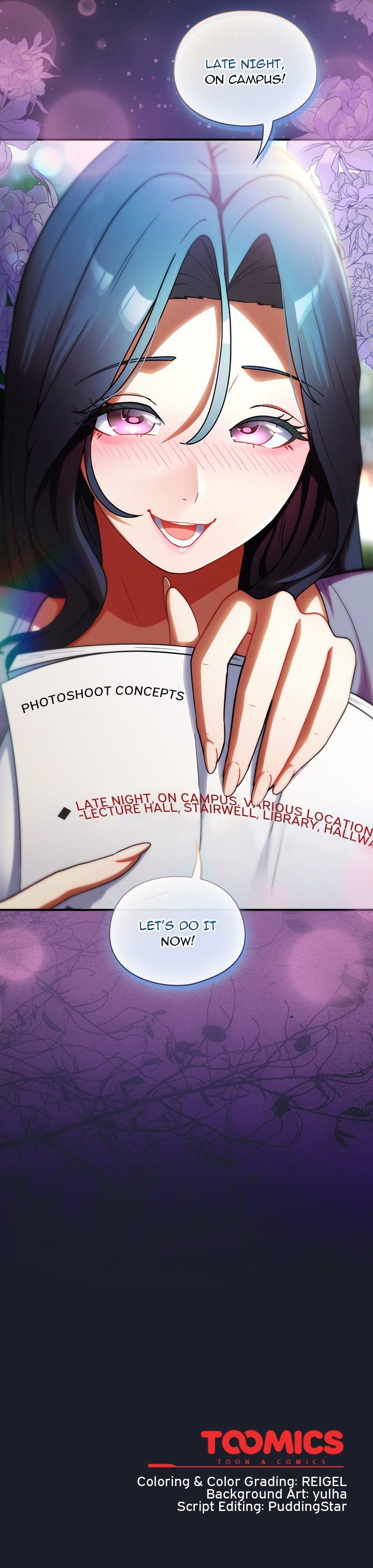 Take a Photo of Me - Chapter 10 [photo 22] - MangaPorn