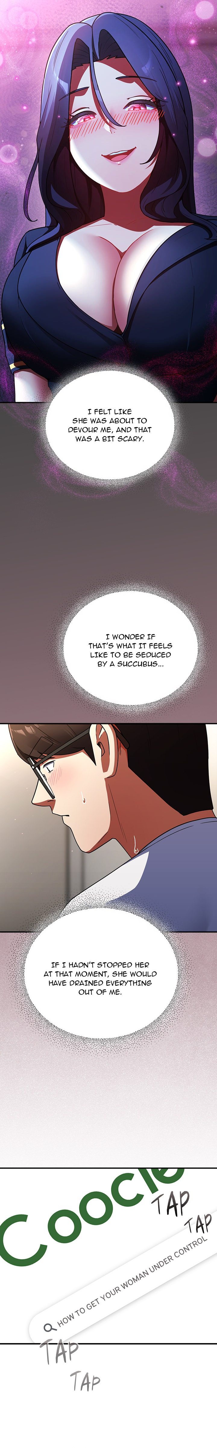 Take a Photo of Me - Chapter 10 [photo 8] - MangaPorn