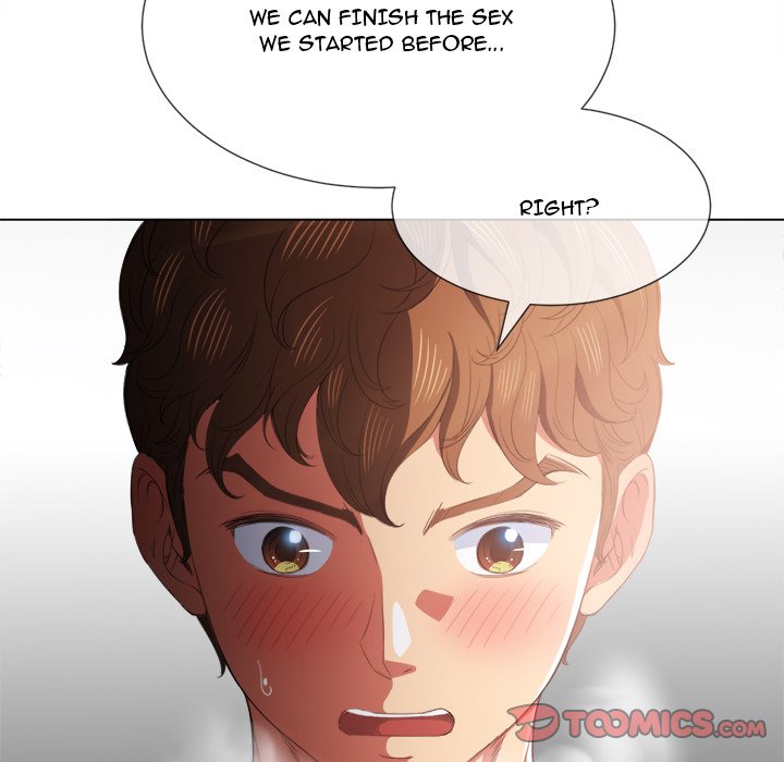 My High School Bully - Chapter 39 [photo 117] - MangaPorn