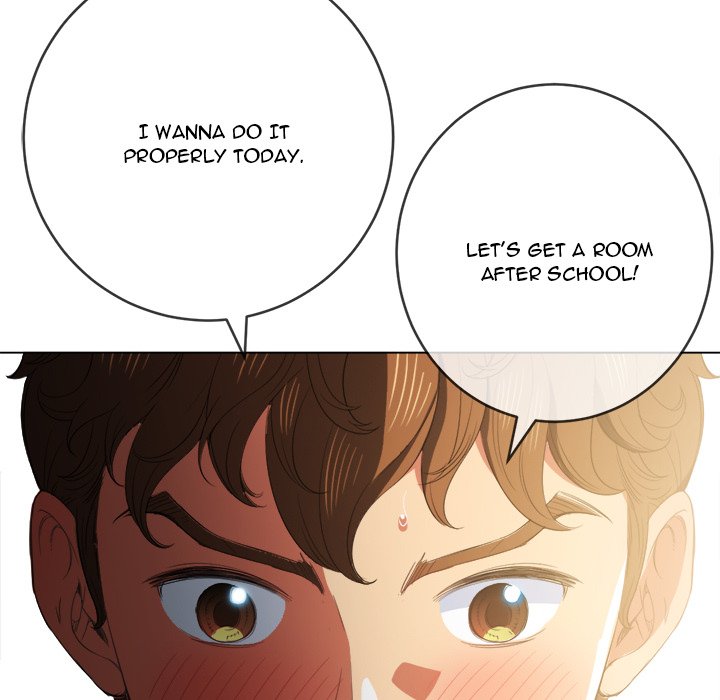 My High School Bully - Chapter 39 [photo 121] - MangaPorn