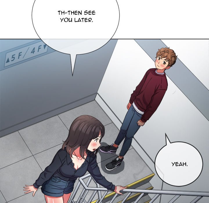 My High School Bully - Chapter 39 [photo 125] - MangaPorn