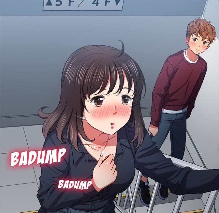My High School Bully - Chapter 39 [photo 128] - MangaPorn