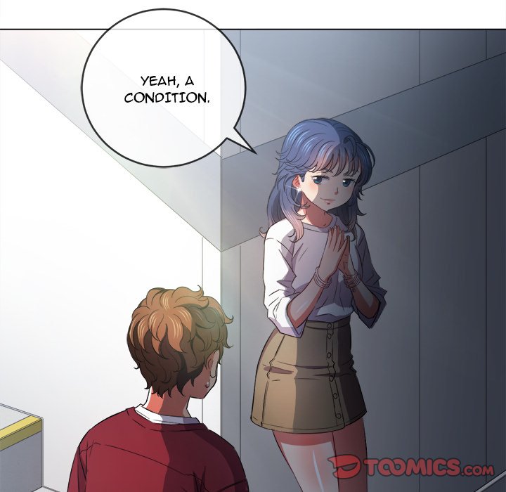 My High School Bully - Chapter 39 [photo 153] - MangaPorn