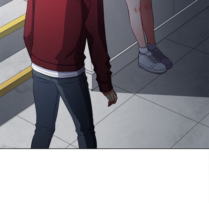 My High School Bully - Chapter 39 [photo 154] - MangaPorn