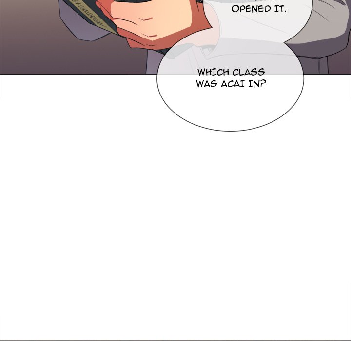 My High School Bully - Chapter 39 [photo 37] - MangaPorn