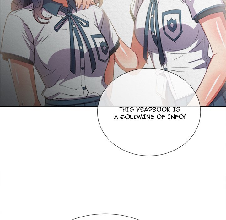 My High School Bully - Chapter 39 [photo 46] - MangaPorn