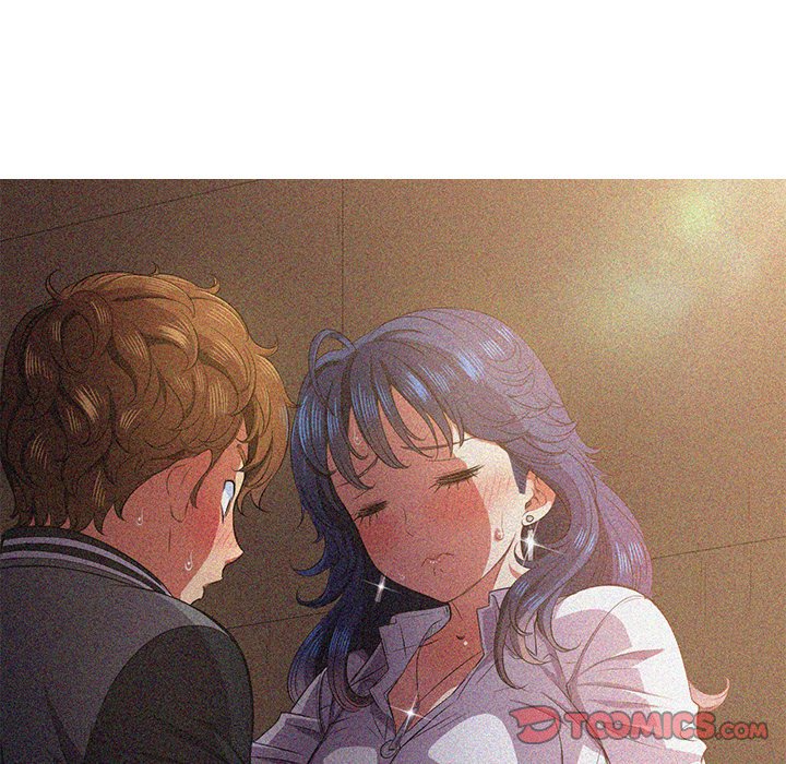 My High School Bully - Chapter 39 [photo 51] - MangaPorn