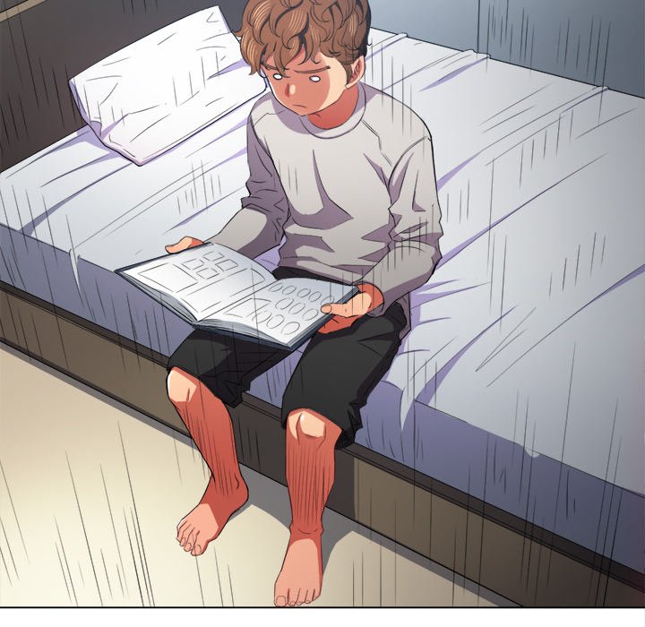 My High School Bully - Chapter 39 [photo 68] - MangaPorn