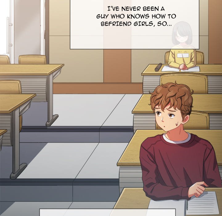 My High School Bully - Chapter 39 [photo 76] - MangaPorn