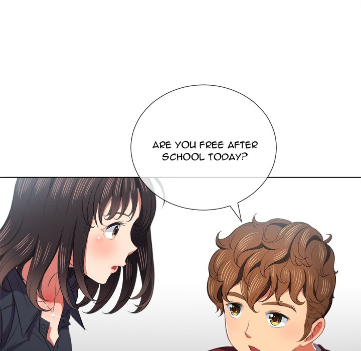 My High School Bully - Chapter 39 [photo 82] - MangaPorn