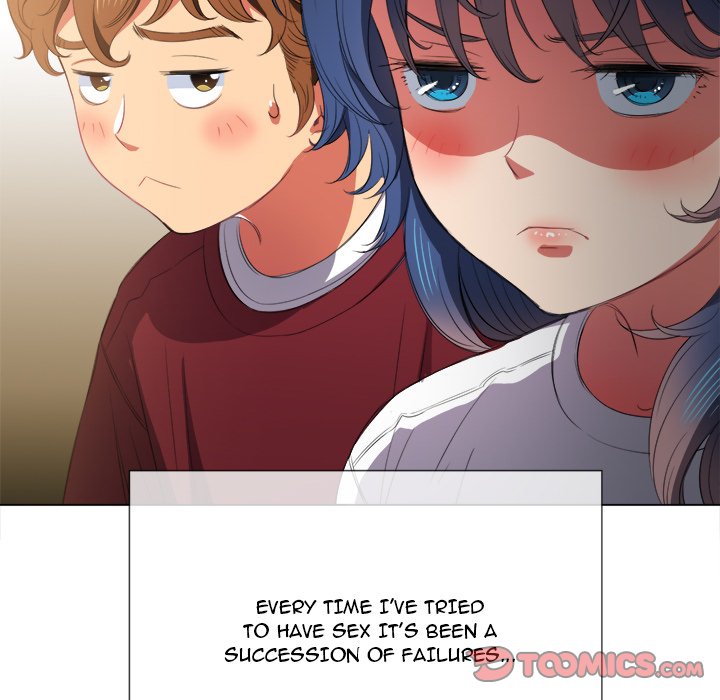 My High School Bully - Chapter 39 [photo 99] - MangaPorn