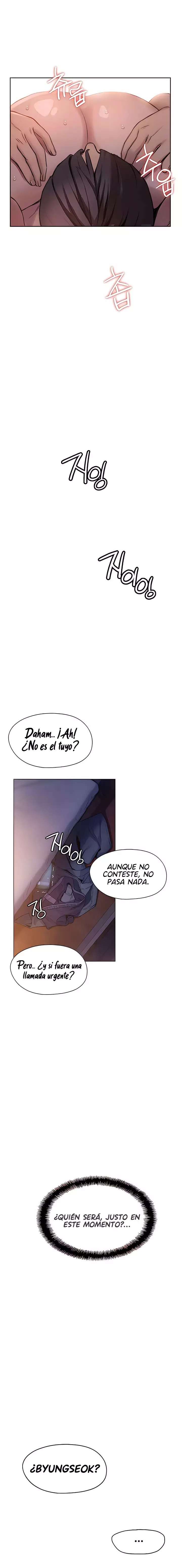 Love Limit Exceeded Raw - Chapter 36 [photo 3] - MangaPorn
