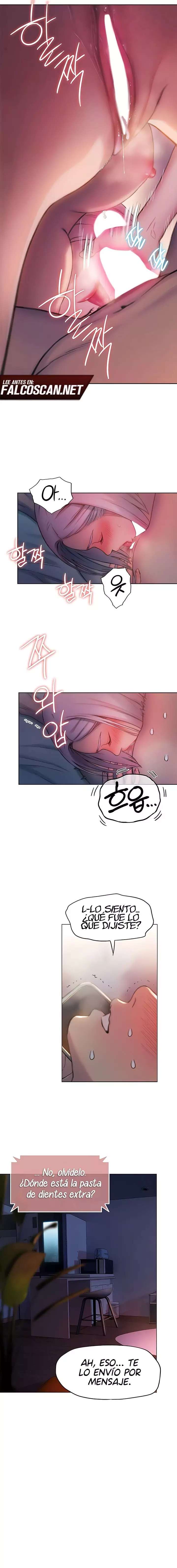 Love Limit Exceeded Raw - Chapter 36 [photo 7] - MangaPorn