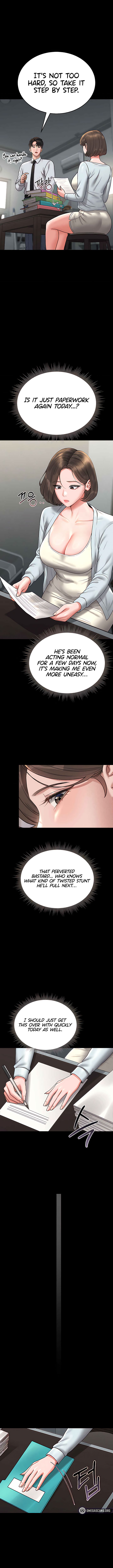I Became an Apartment Security Manager - Chapter 8 [photo 5] - MangaPorn