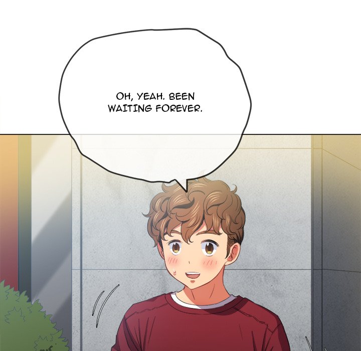 My High School Bully - Chapter 40 [photo 10] - MangaPorn