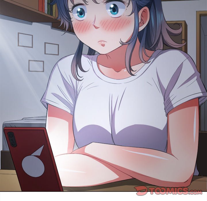 My High School Bully - Chapter 40 [photo 104] - MangaPorn