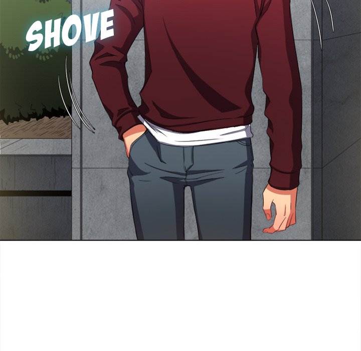 My High School Bully - Chapter 40 [photo 11] - MangaPorn
