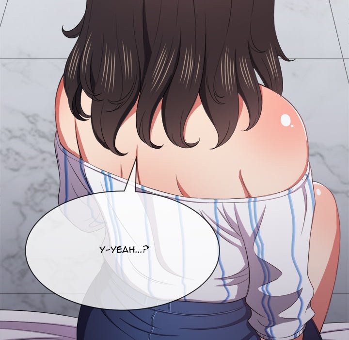 My High School Bully - Chapter 40 [photo 114] - MangaPorn