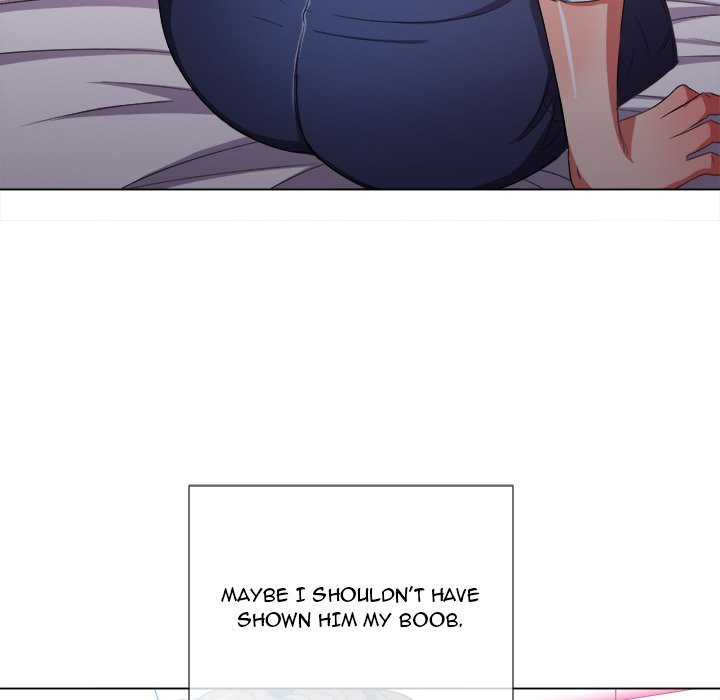 My High School Bully - Chapter 40 [photo 115] - MangaPorn