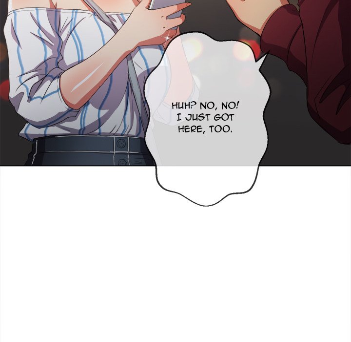 My High School Bully - Chapter 40 [photo 13] - MangaPorn