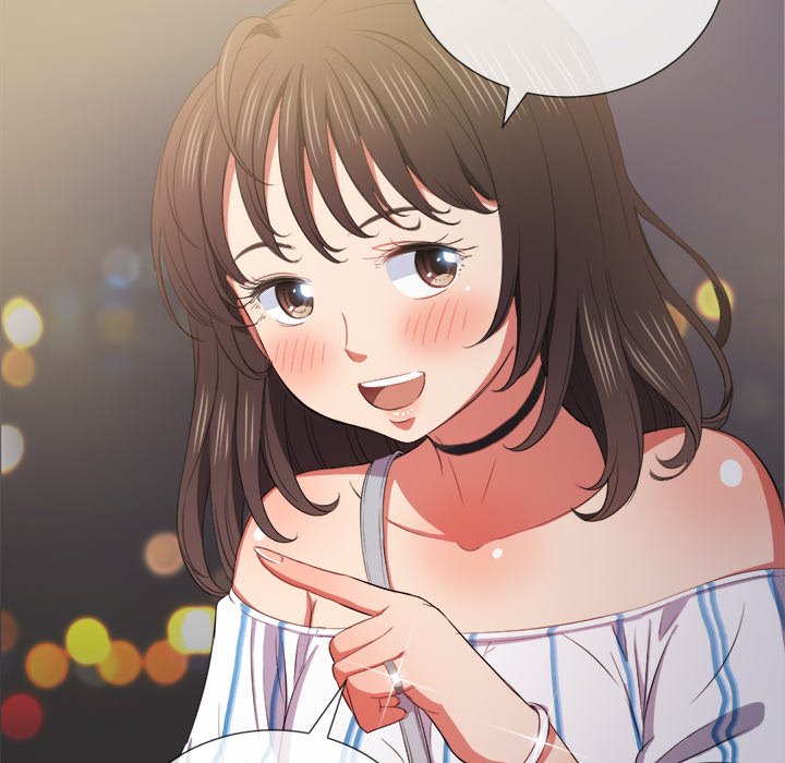 My High School Bully - Chapter 40 [photo 18] - MangaPorn
