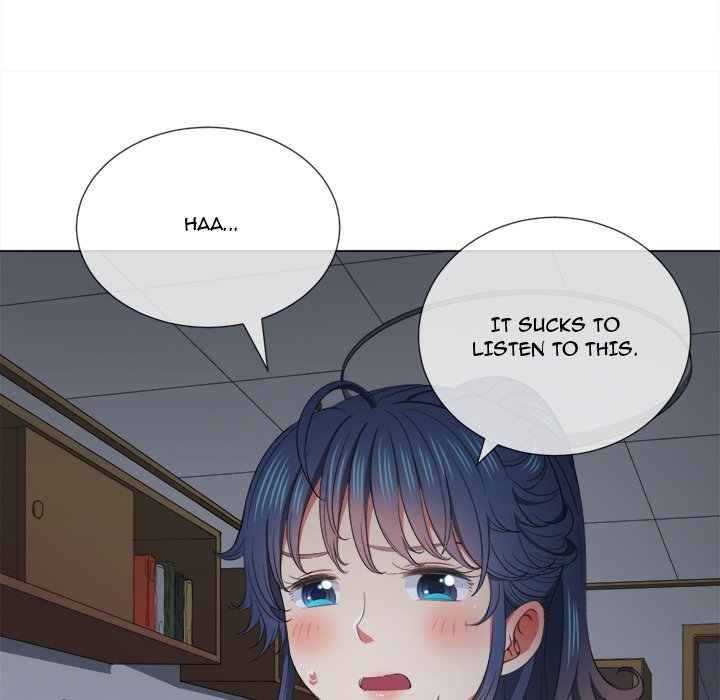 My High School Bully - Chapter 40 [photo 22] - MangaPorn