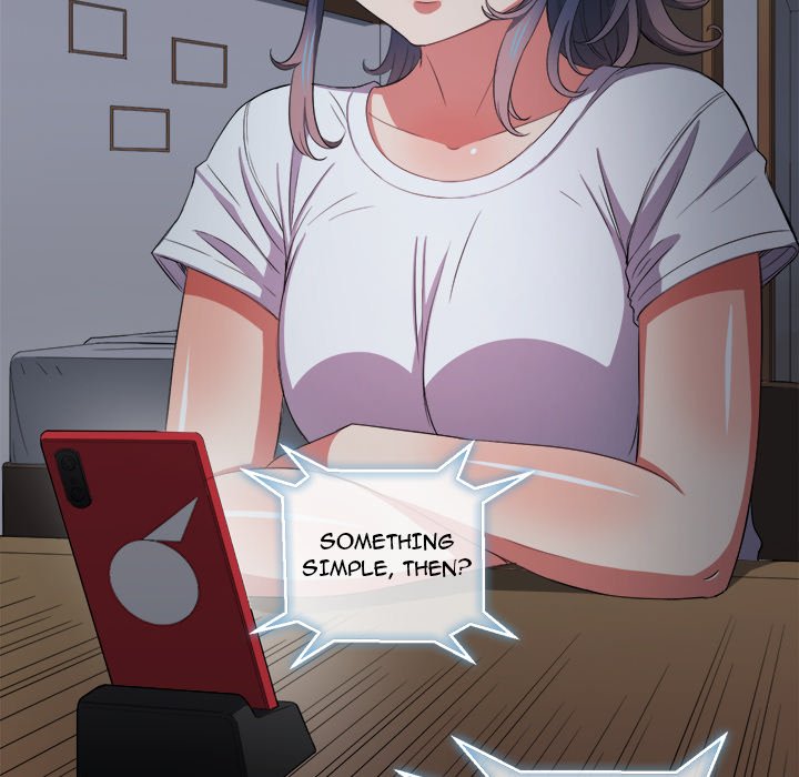 My High School Bully - Chapter 40 [photo 23] - MangaPorn